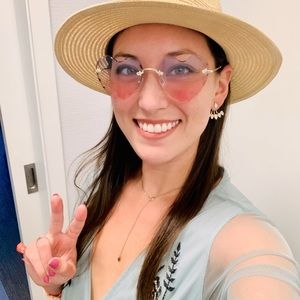 Meet your Posher, Michelle